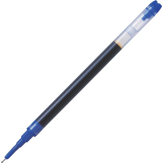 Rollerpen refill PILOT t/Greentec blå (12 pack)