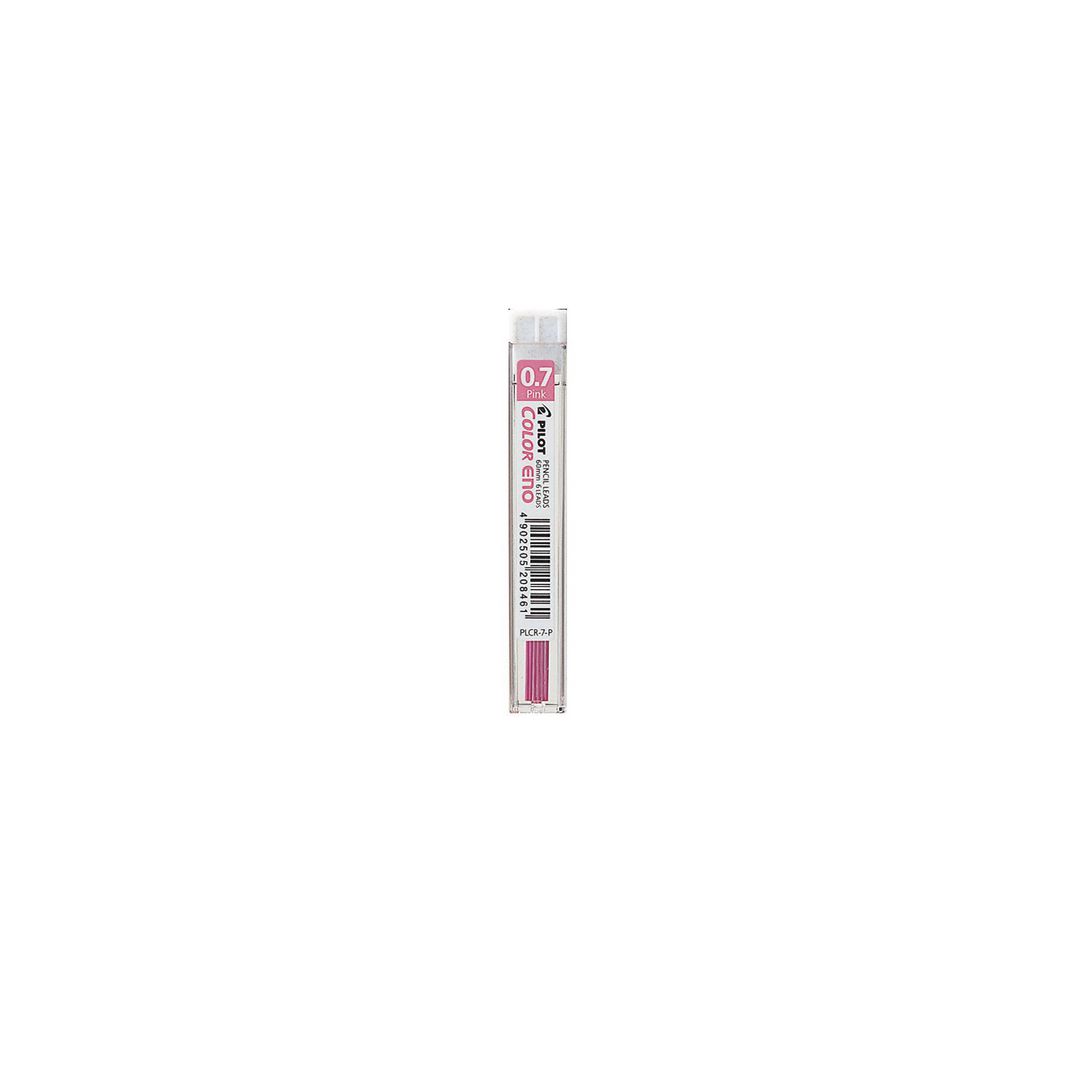 Reservstift Color ENO 0,7 Rosa 6/fp (12 pack)