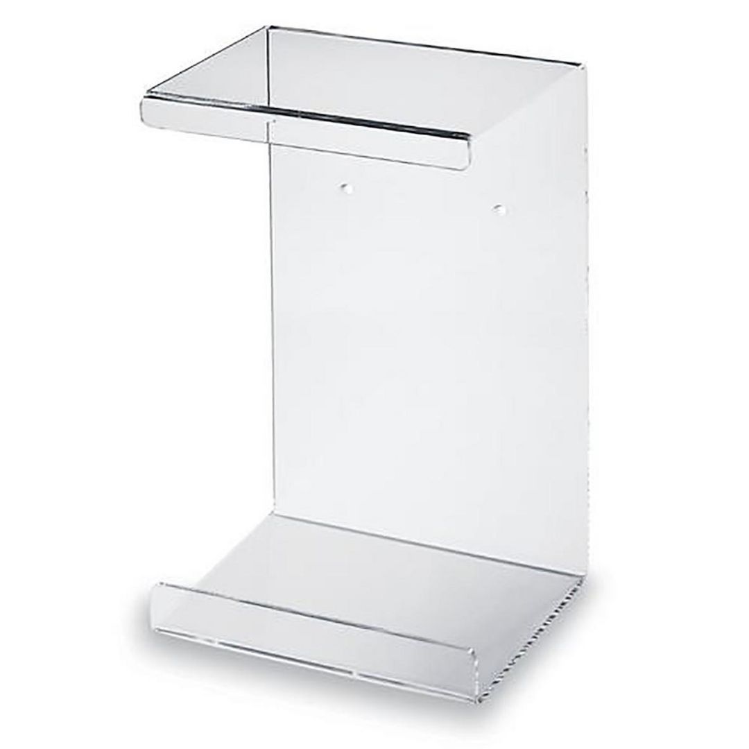 Vägghållare för rengöringsduk UVEX Clear