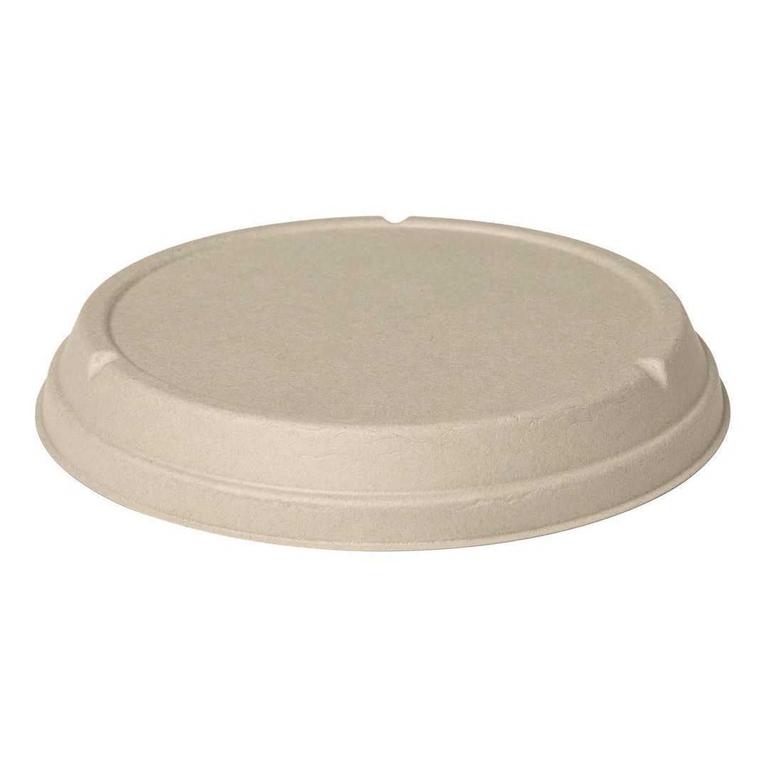 Lock DUNI Biopack bagasse 1200ML 320/fp