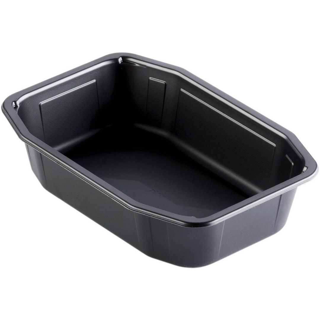 Duniform PP 215 x 148 x 50 mm 1035ml sva