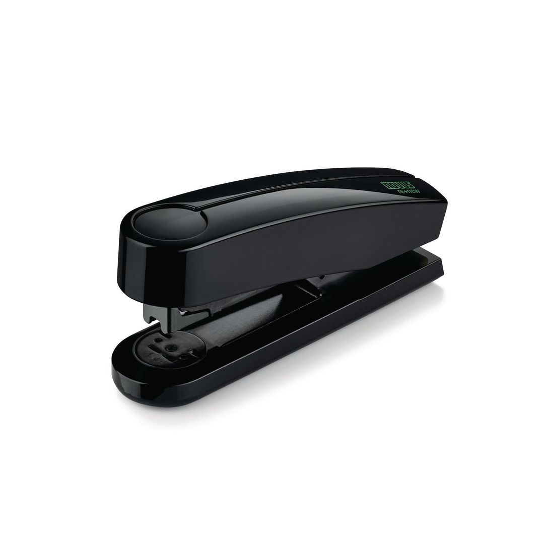 Häftapparat NOVUS B4 re+new svart
