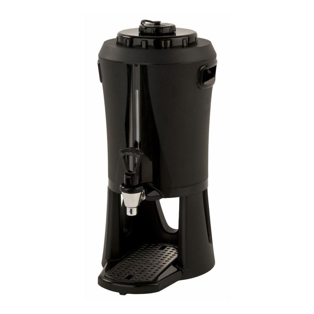 Serveringsstation COFFEE QUEEN 2,5L