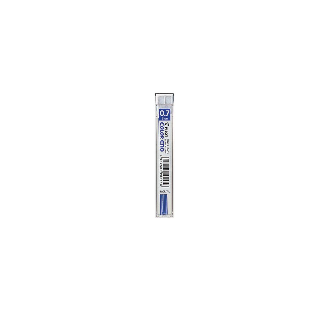 Reservstift Color ENO 0,7 Blå 6/fp (12 pack)