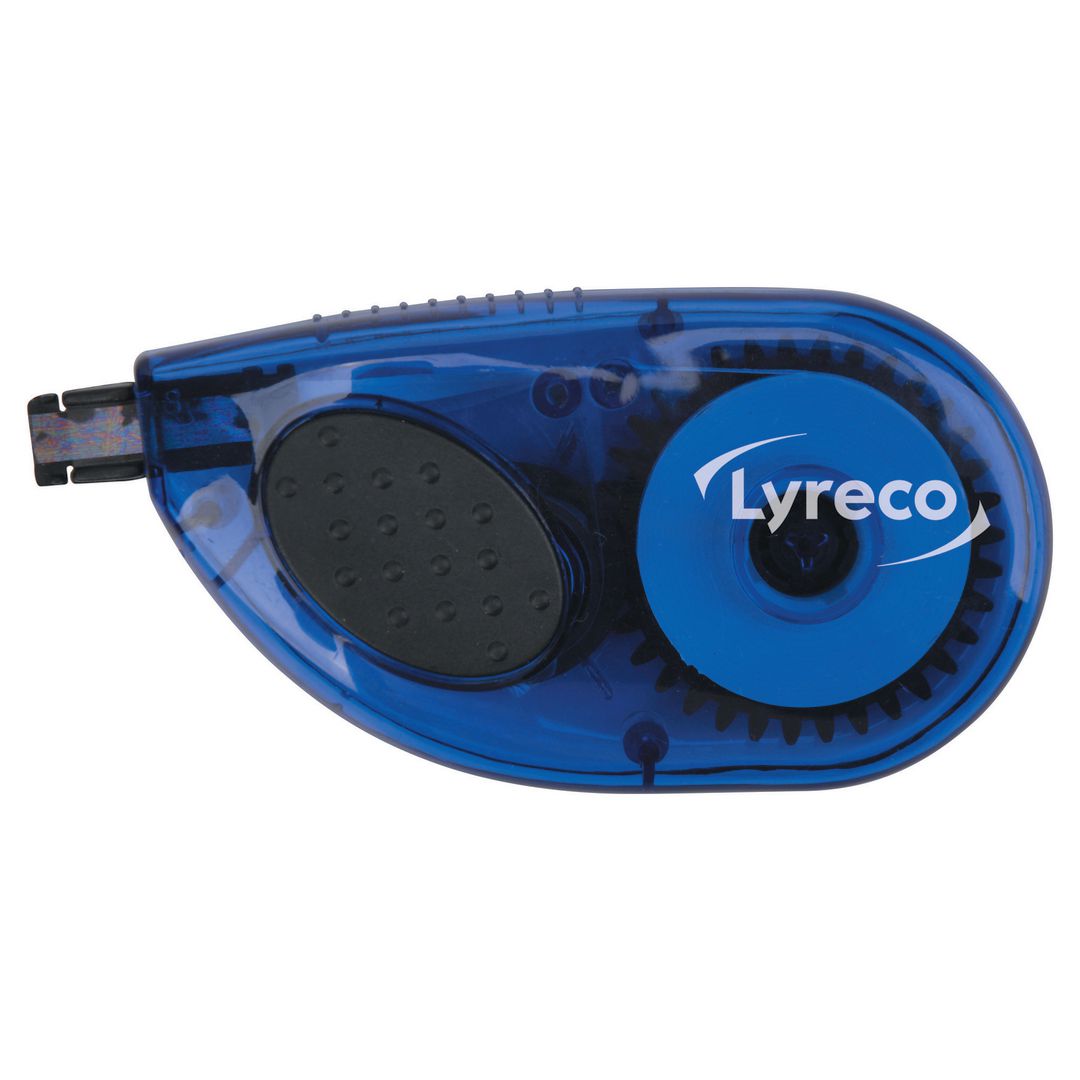 Korr.roller Lyreco 4,2mmx8,5m