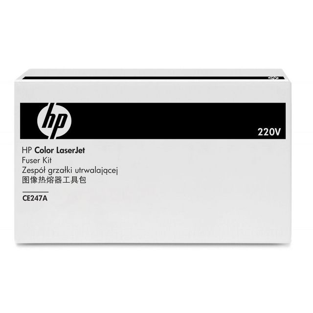 Fuser HP CE247A 150K