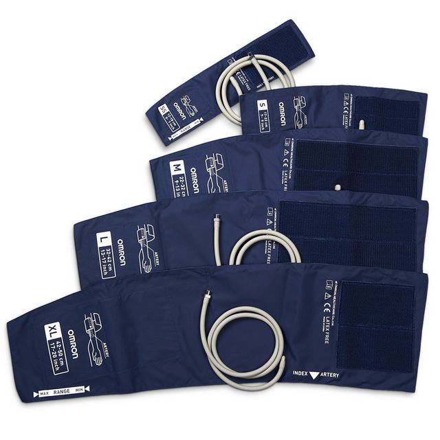 Manschett OMRON HBP 42-50cm X-Large