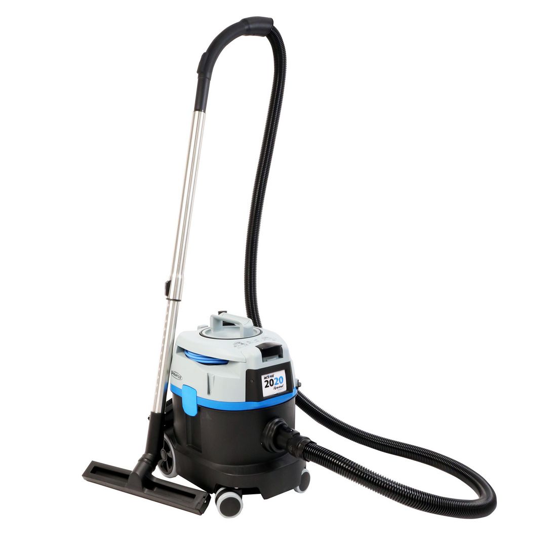 Dammsugare ACTIVA 2020 Rewind System