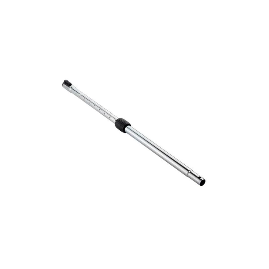 Stålrör NILFISK med klick funktion