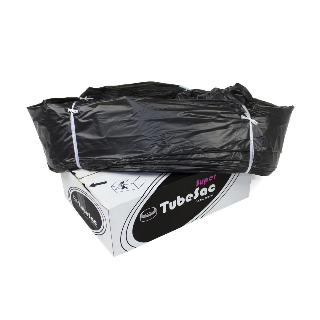 Kassett Tubesac Super 90m svart