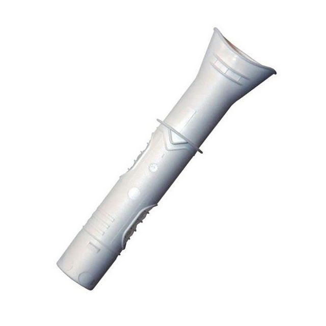 Munstycke Spirette ej diskbar 50/fp