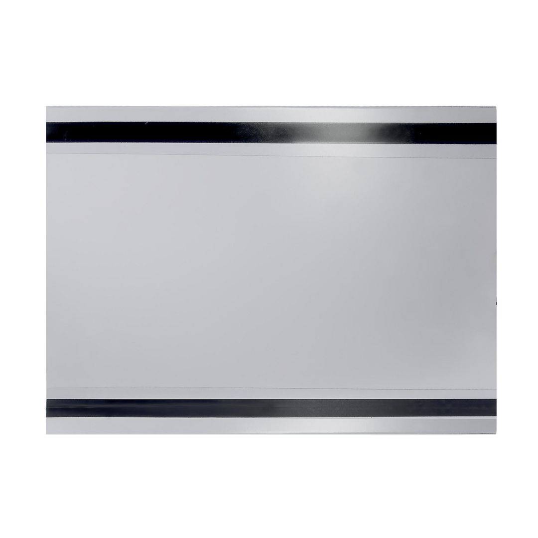 Magnetficka PVC A4 liggande antireflex
