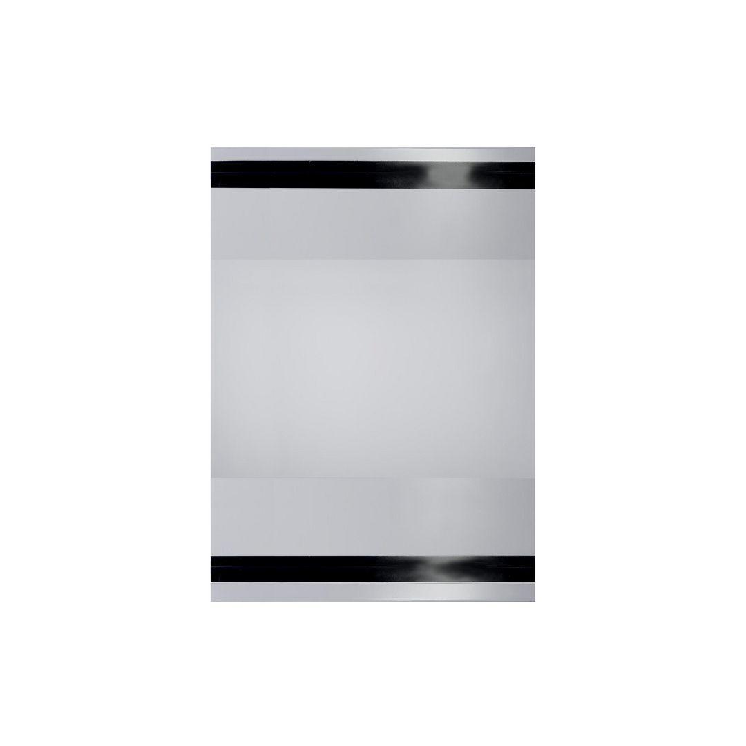Magnetficka PVC A5 stående antireflex
