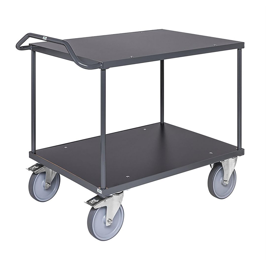 Bordsvagn ergonomisk 1100x700mm