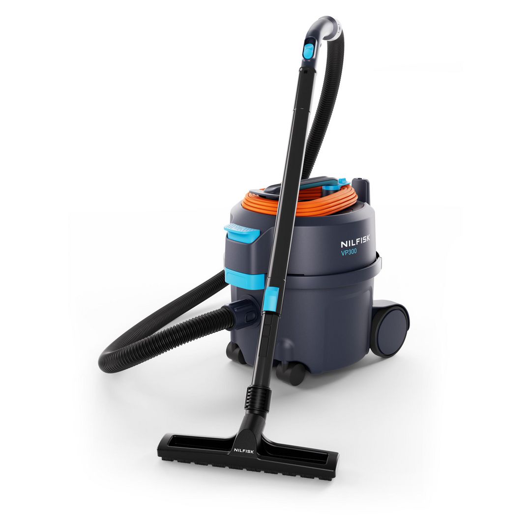 Dammsugare NILFISK VP300 Hepa XT EU