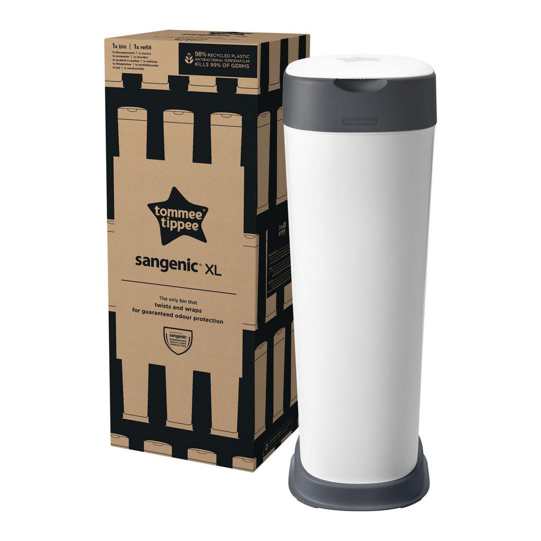 Blöjhink SANGENIC XL