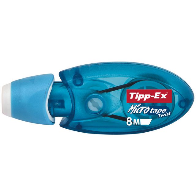 Korr.roller Tipp-Ex Twist 5mmx8m