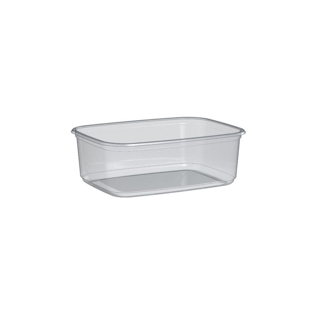 Plastform klar 500ml 60/fp