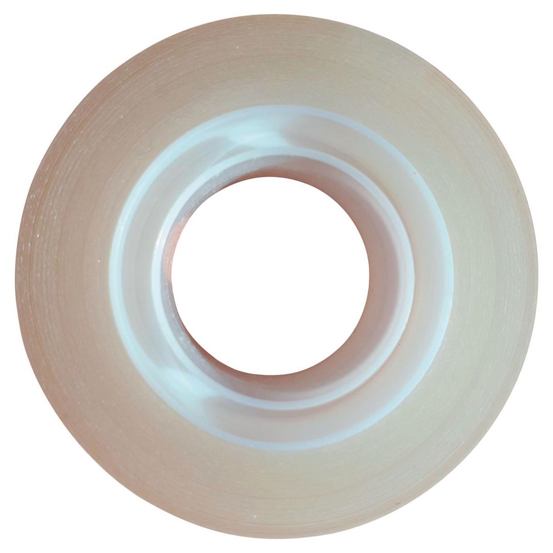 Dokumenttejp Lyreco 19mmx33m 8/fp