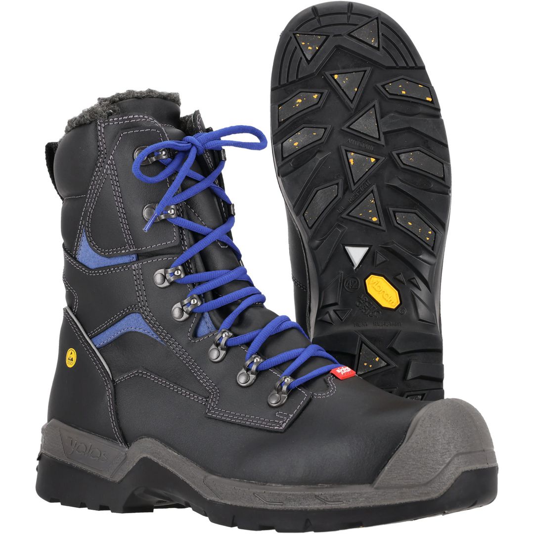 Skyddskänga Jalas Heavy duty 1378B 35