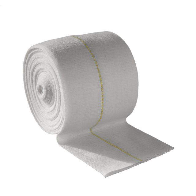 Danafast gul små kroppar 10,2-12,5cmx10m