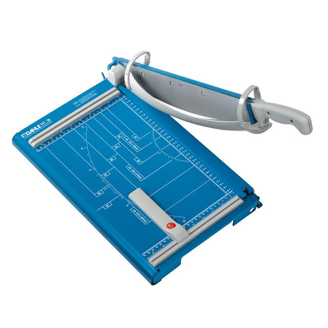 Skärmaskin DAHLE 561