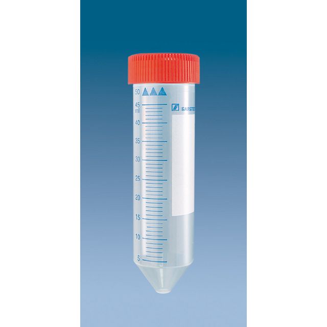 Rör Falcon 50ml 25/fp