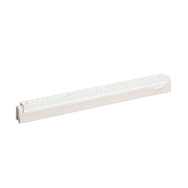 Utbyteskassett VIKAN Golvskr 40cm vit