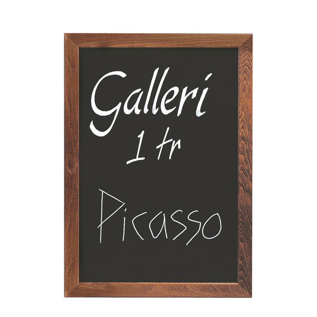 Blackboardtavla 50x70cm