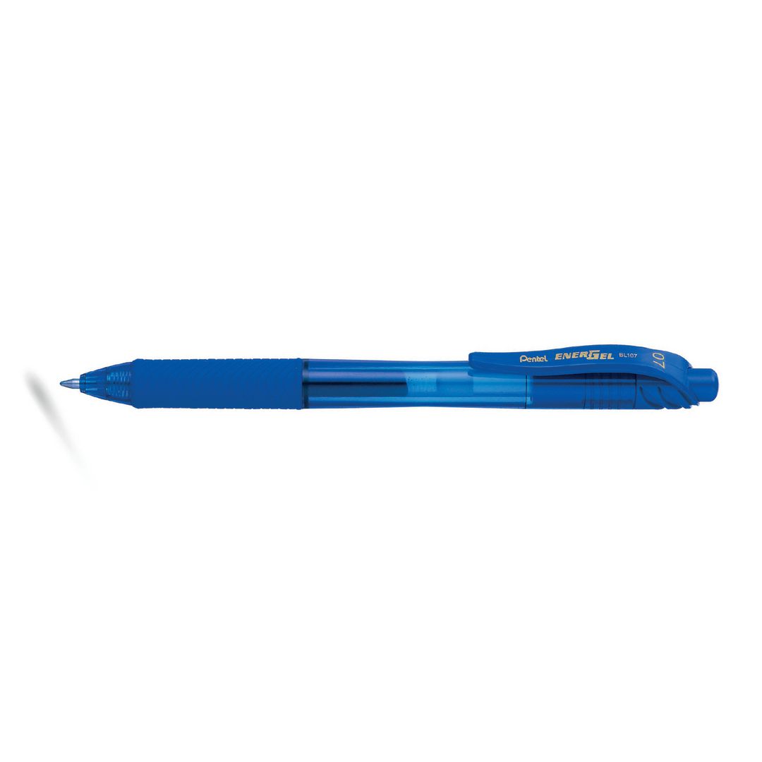 Gelpenna PENTEL EnerGel X 0,7 blå (12 pack)