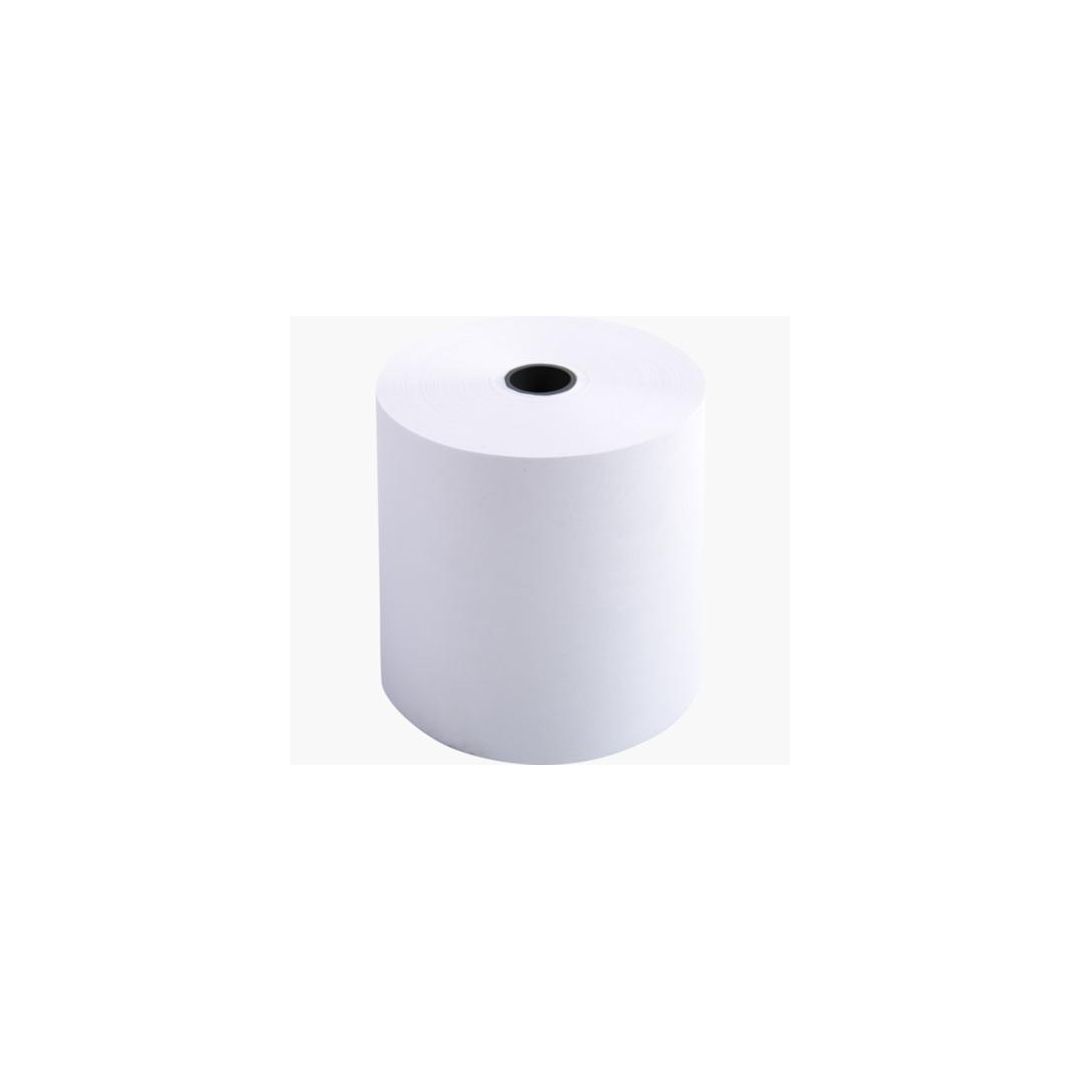 Kvittorulle 70x70x12mm (10 pack)