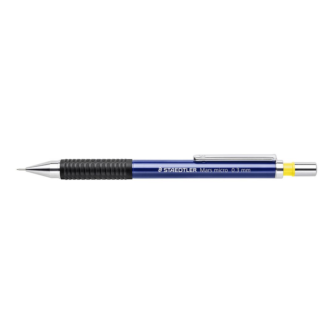 Stiftpenna Staedtler Mars micro 0,3mm