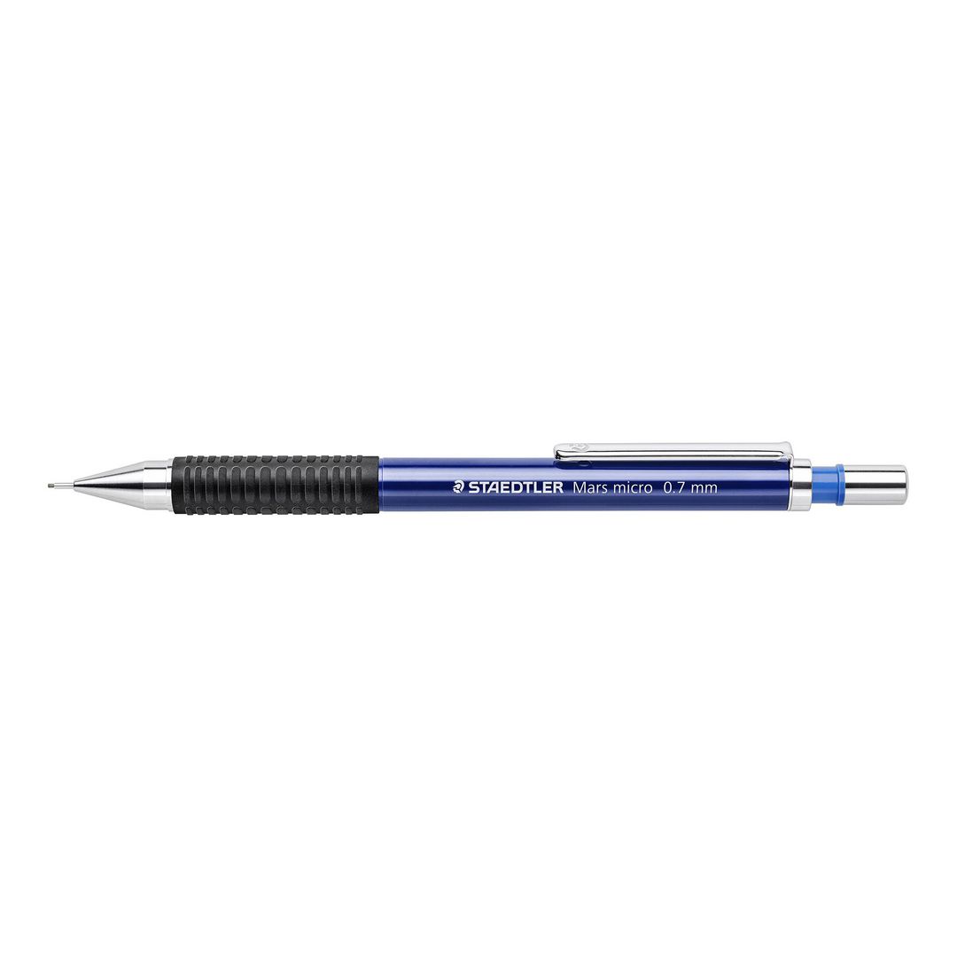 Stiftpenna Staedtler Mars micro 0,7mm