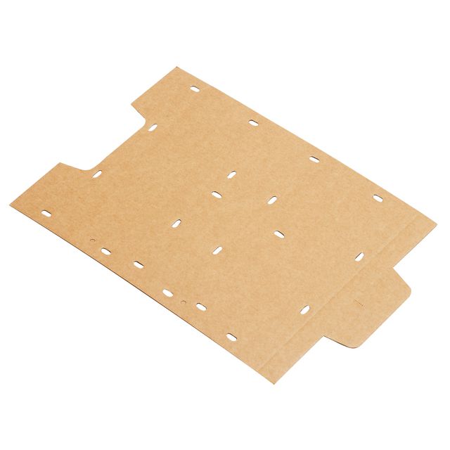 Arkivplatta A4 för arkivbox (50 pack)