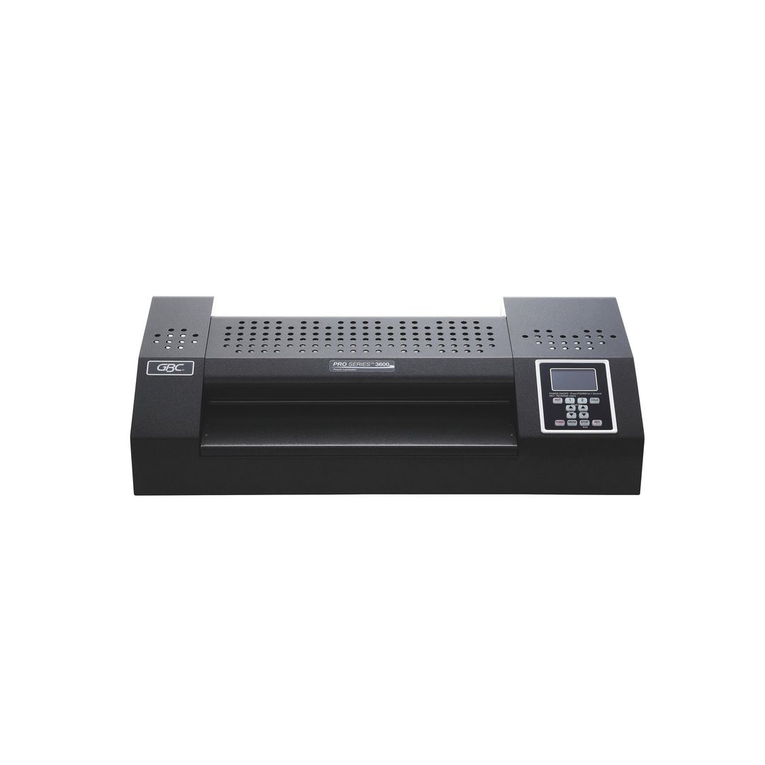 Lamineringsmaskin Gbc 3600 Pro A3