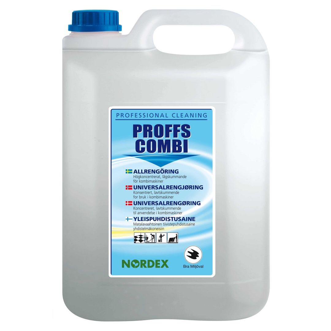 Allrent Nordex Proffs Combi 5L (3 pack)
