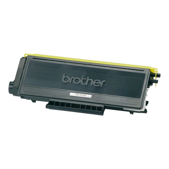 Toner BROTHER TN3130 3,5K svart