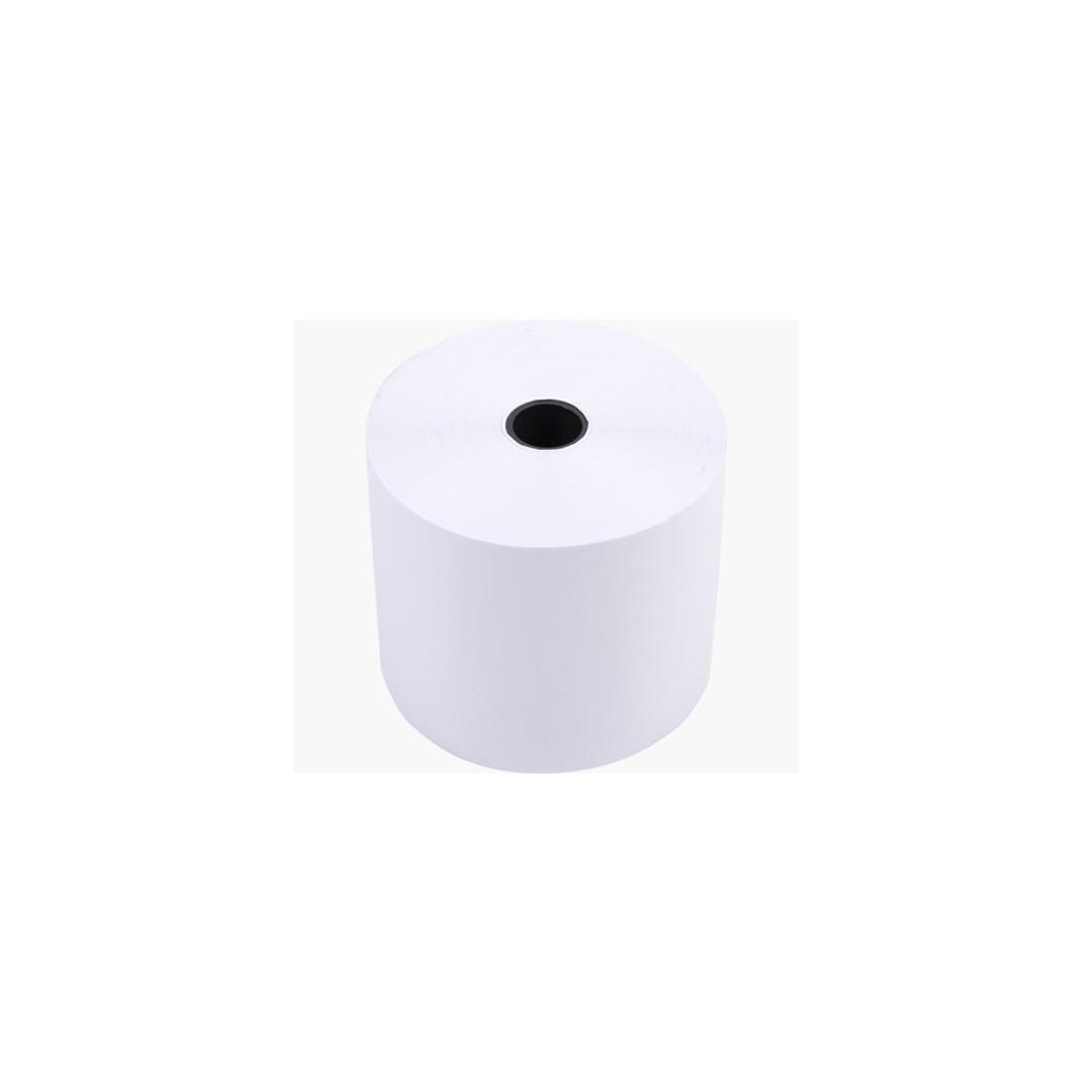 Kvittorulle 57x70x12mm 40m (10 pack)