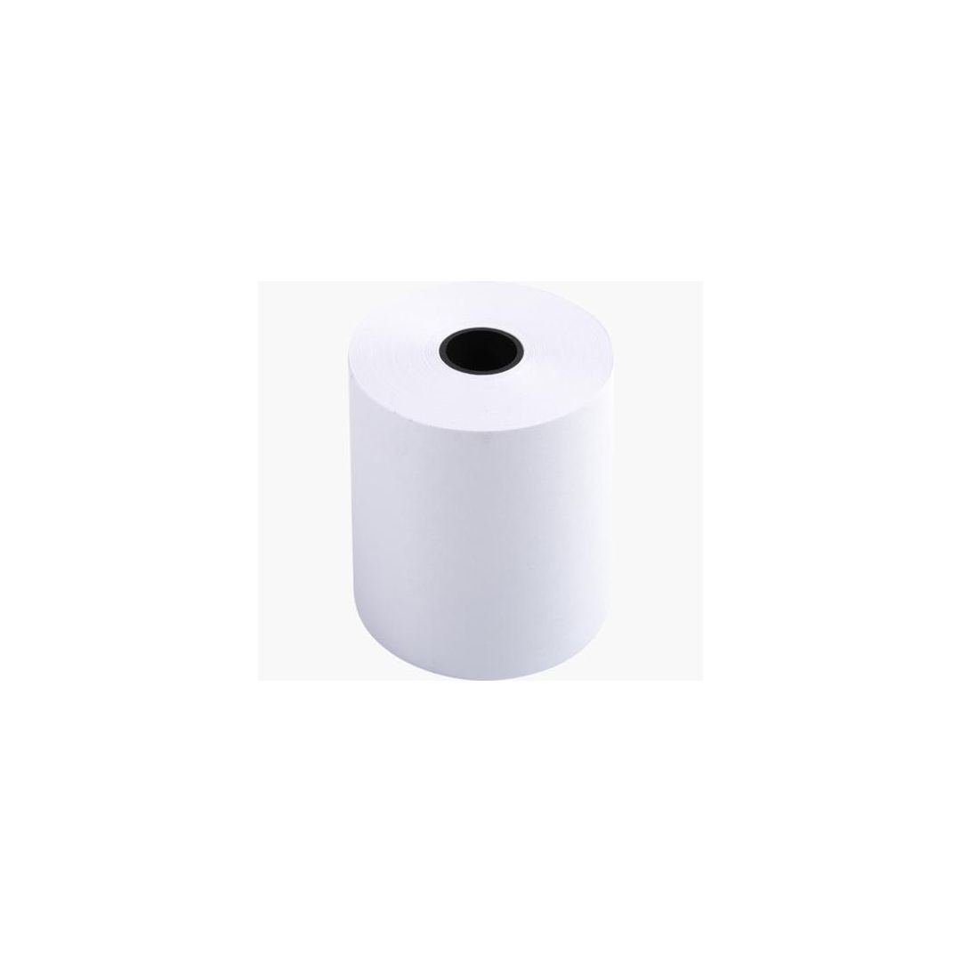 Kvittorulle 57x50x12mm (10 pack)