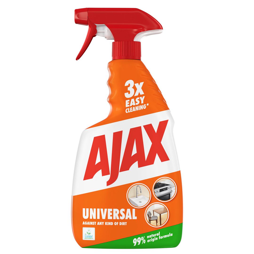 Allrent Ajax Universal spray 750ml