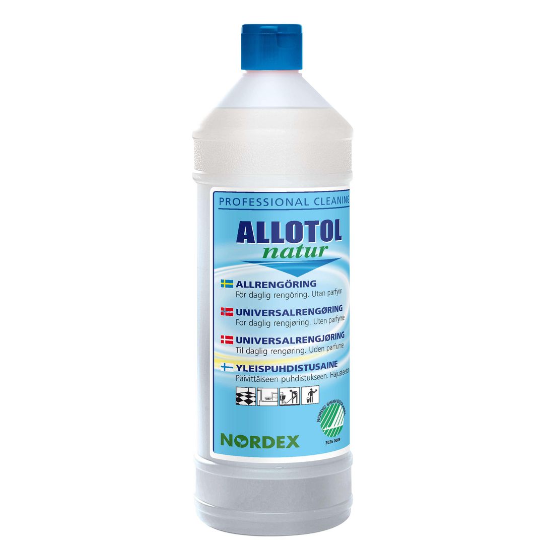Allrent Nordex Allotol Natur 1L