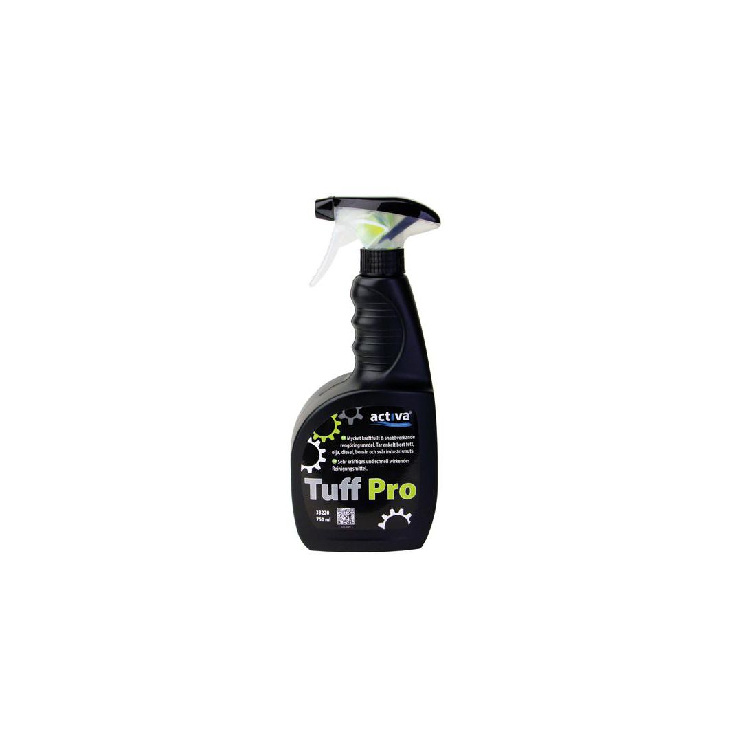 Grovrent ACTIVA Tuff Pro spray 750ml