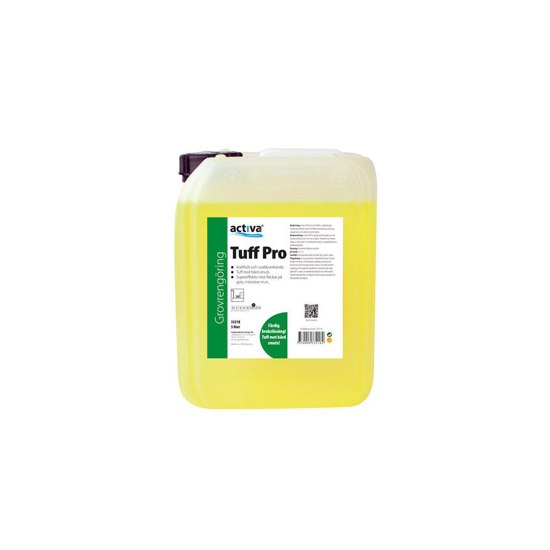 Grovrent Activa Tuff Pro 5L