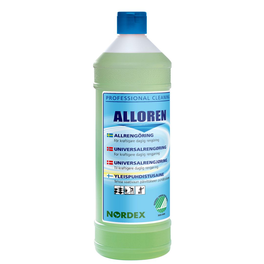 Allrent Nordex Alloren 1L