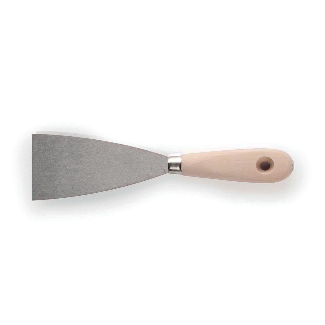 Spackelspade NORDEX 60mm bred