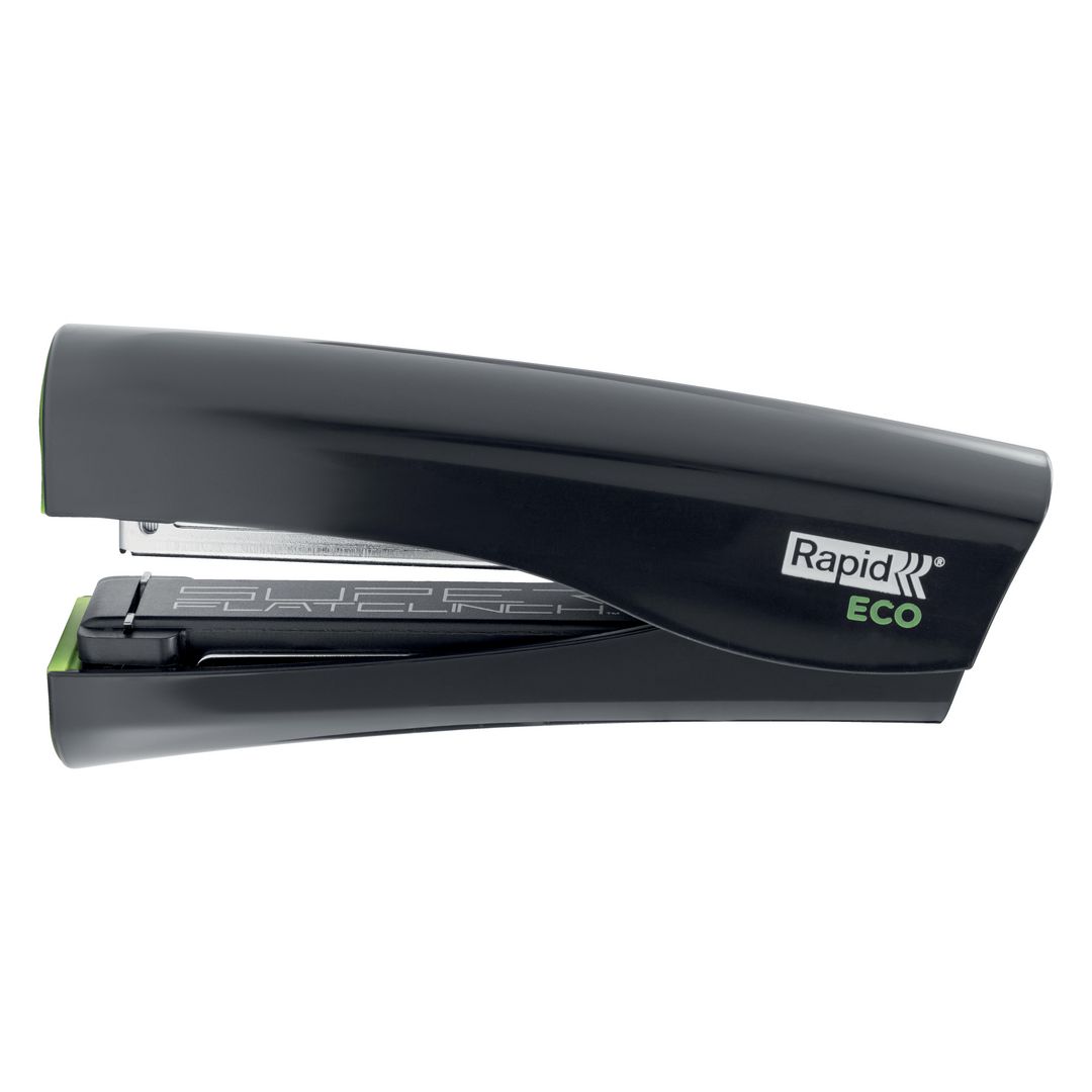 Häftapparat Rapid ECO FX StandUp svart
