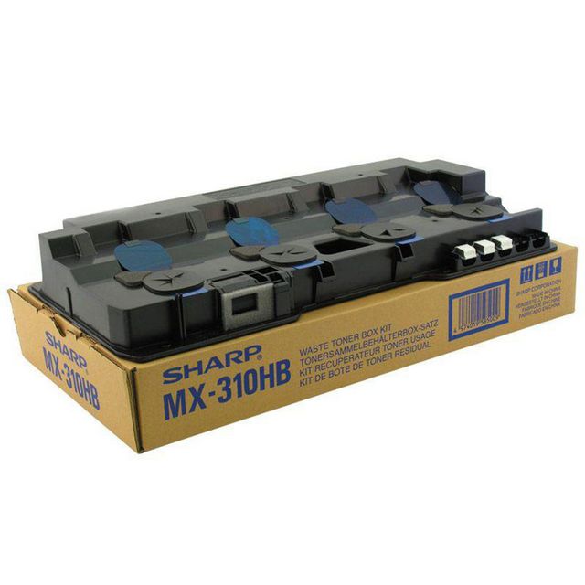 Waste toner SHARP MX-310HB 50K