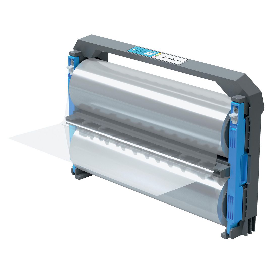 Laminatkassett Gbc Foton 30 75 mic