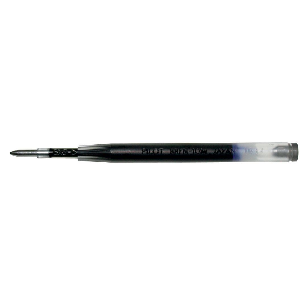 Refill Pilot DrGrip 1mm blå (12 pack)