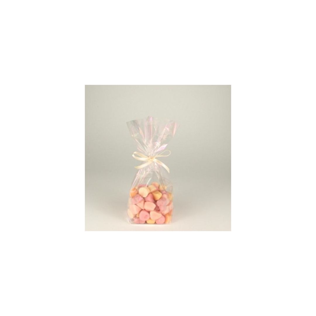 Cellofanpåse PP 23,5x14,5cm 10/fp (20 pack)